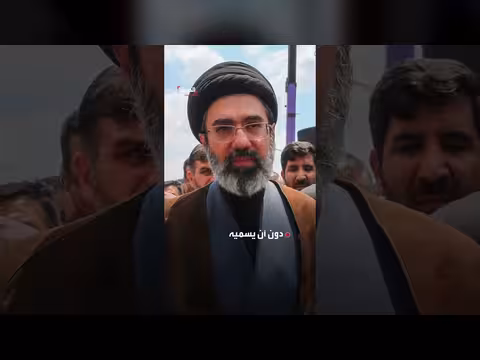 ترمب: أهداف واشنطن في إيران تقترب من الاكتمال