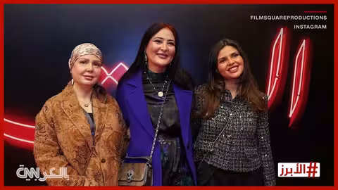 أسبوع ثقافي وسينمائي: فيلم الست، مهرجان البحر الأحمر، وأنغام بالأهرامات