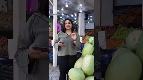 تجربة اختيار البطيخ باستخدام ChatGPT