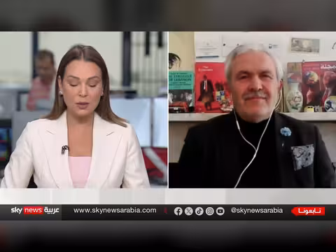 الحرس الثوري الإيراني يحتجز سفينتين في هرمز