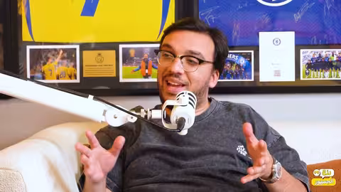 رزع الجمهور: صلاح وحكيمي، حسام حسن، وديربي ميلان.. وأكثر!