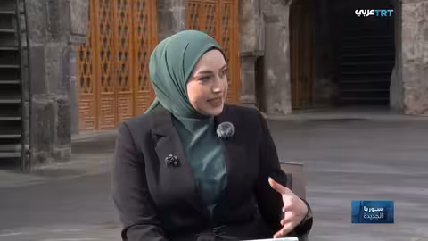 درعا: عام على التحرير..بناء الدولة واستعادة الذاكرة