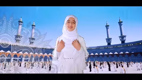 بث مباشر مع ملاك فتحي: نور في الأجواء