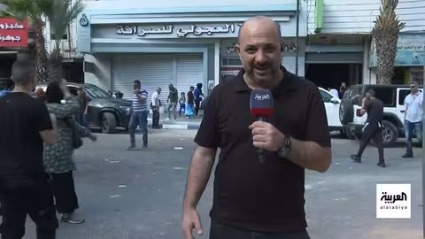 اقتحام إسرائيلي لرام الله واعتقالات وجرحى فلسطينيين