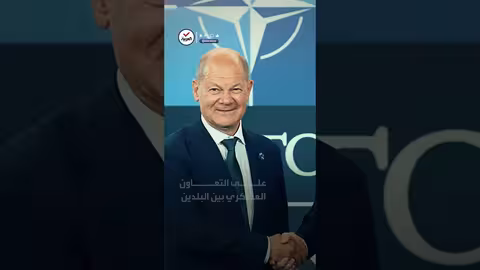 ألمانيا تسلم تركيا 40 مقاتلة متطورة.