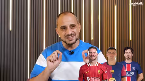 تشكيلة موسم 2024/2025: تحليل تكتيكي لأفضل لاعبي أوروبا