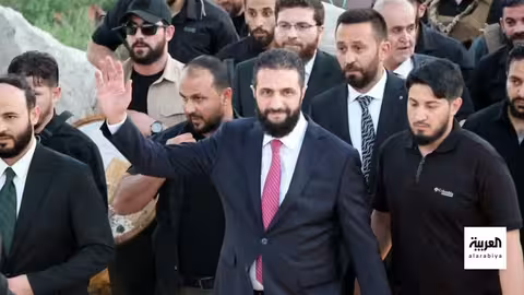 رفع العقوبات عن سوريا وتطورات إقليمية متسارعة