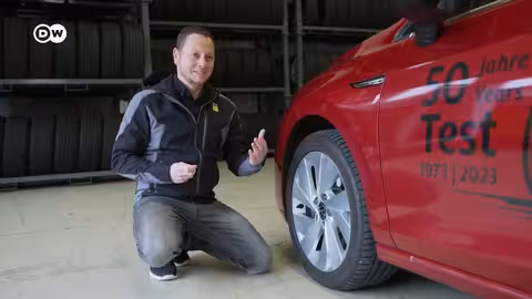 وثائقي | كيف تهدد الإطارات المطاطية للسيارات الغابات المطيرة؟ | وثائقية دي دبليو