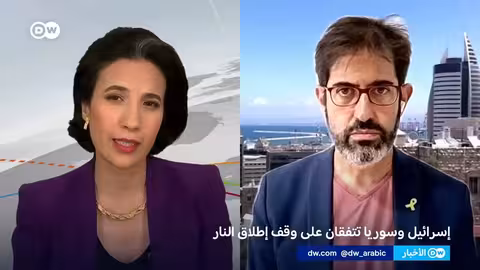 سوريا: وقف إطلاق نار هش في السويداء وتصعيد العنف