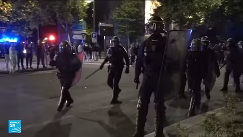 باريس تستعد لاحتفالات محتملة بفوز سان جيرمان بدوري الأبطال