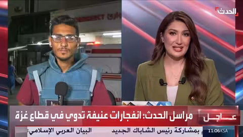 غزة: 22 ضحية في ضربات إسرائيلية متواصلة منذ الفجر