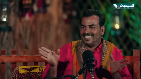 قصة نادرة للفنان ناصر العنبري: صاحب الثلاث رئات