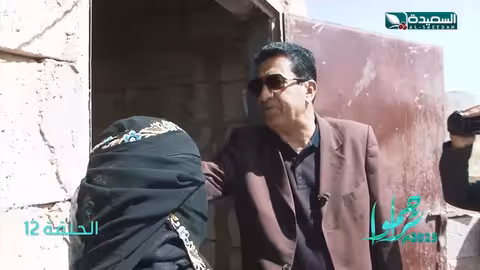 أسرة من ذوي الاحتياجات الخاصة تحتاج للمساعدة #سلة غذائية #تراحموا