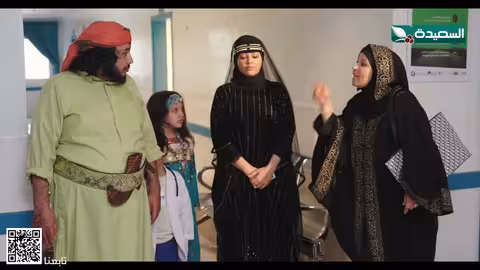 وضحه تهدد وتتوعد رشه #دروب_المرجلة2