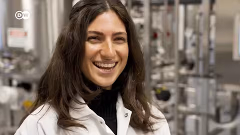 وثائقي | صناعة الغذاء - أطعمة جديدة للمستقبل: لحم حقيقي بدون حيوانات؟ | وثائقية دي دبليو