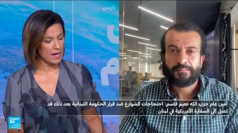 تصعيد خطاب حزب الله بشأن السلاح وتداعياته في لبنان