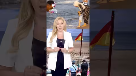 غرق الطفلة مريم في تونس: قصة مؤثرة وردود فعل متباينة