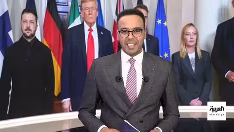 أوكرانيا وروسيا: مفاوضات محتملة وتبادل الأراضي قيد النقاش