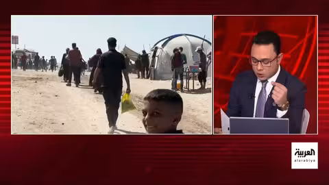 احتفالات في غزة بموافقة حماس على خطة ترمب لإنهاء الحرب