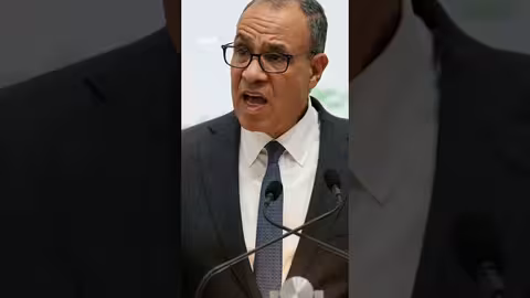 وزير الخارجية المصري: ثغرات في خطة ترمب ودور محدود لحماس في غزة