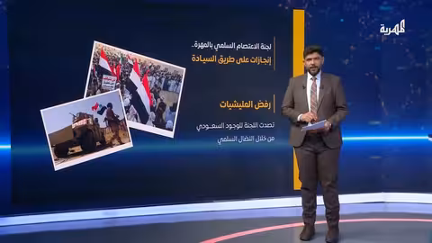 لجنة الاعتصام السلمي في المهرة: حماية السيادة ومواجهة التدخلات