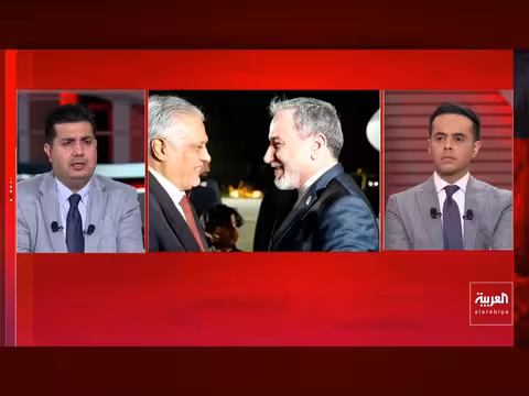 الحصار الأميركي على موانئ إيران مستمر