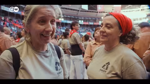 وثائقي | كتالونيا وحلم الاستقلال عن إسبانيا | وثائقية دي دبليو