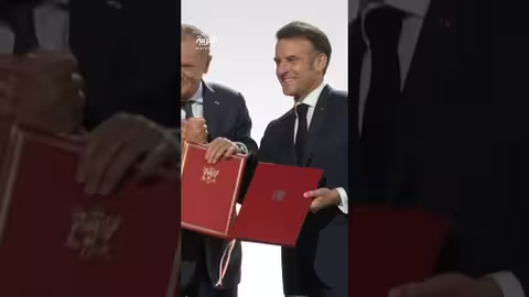 انفجار سيارة في حي المزة بدمشق: مشاهد من مكان الحادث