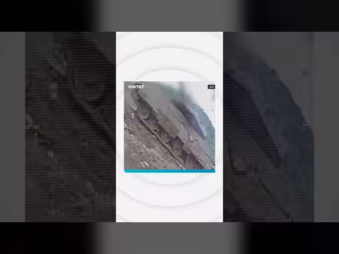 حزب الله يستهدف دبابتين إسرائيليتين