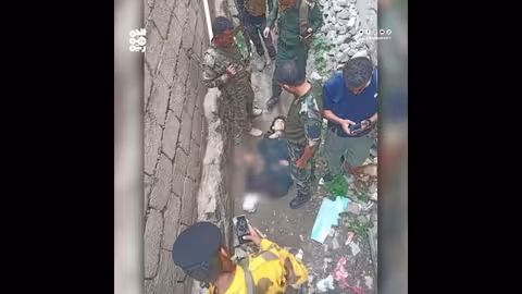 مقتل المتهم باغتيال افتهان المشهري في تعز