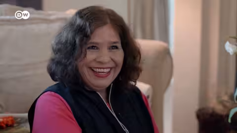 وثائقي | #أمريكا في #انتخابات2024 - كيف يتفاعل الناخبون والناخبات؟ | وثائقية دي دبليو