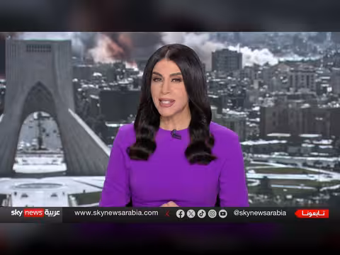 ترامب: إيران طلبت وقف إطلاق النار