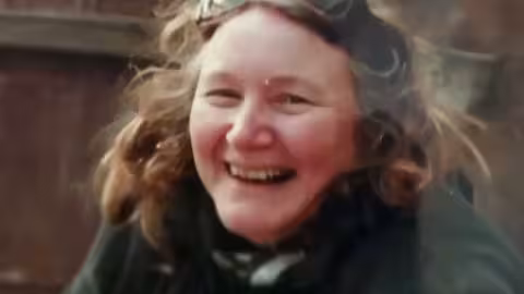 الزوج القاتل: خديعة المجرمين