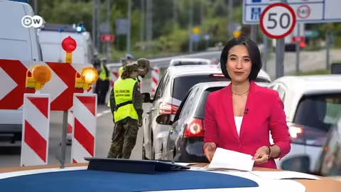 تشديد الرقابة الحدودية بين بولندا وألمانيا يثير تساؤلات حول مستقبل شنغن