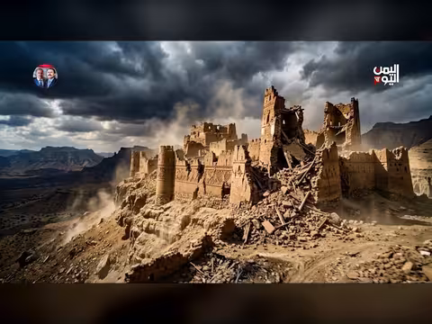 شمس الحضارات: الغزو الإمامي في ثوب جديد