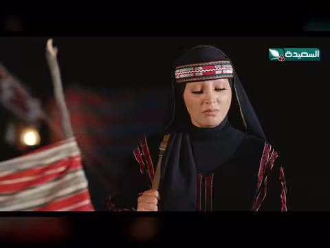 دروب المرجلة 3: تهديد رشه لشاهين بالجبن والخيانة