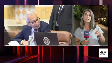 لبنان: الحكومة تكلف الجيش بحصر السلاح وسط خلافات سياسية