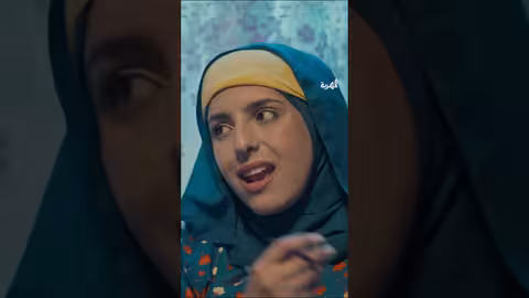 المرة لما تحنب بين أخوها وزوجها #مسلسل_درة #المهرية #اليمن #اكسبلور