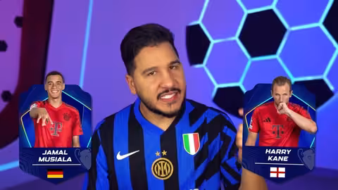 برشلونة وريمونتادا تاريخية والسيتي خارج الابطال؟ والريال يتجبر كالعادة