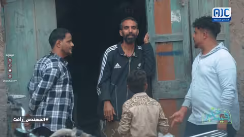 ضعف النفس أمام المال... هل كان تصرف المهندس رأفت صائبا؟ !