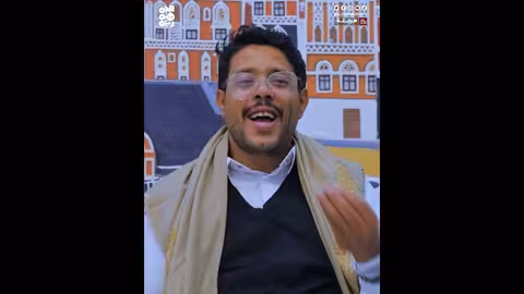 محمد علي في هرجلة: آل البيت ليسوا من تراب | هرجلة