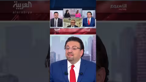 بيسنت يخفف عواصف ترمب