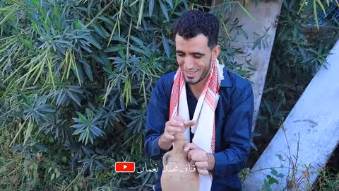 محمد نعمان|صفقه مع الجن كوميدي 2024