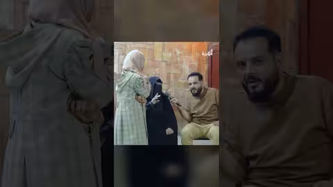 طائر يأكل ورأسه مقلوب ليش؟ #اضحك_من_قلبك #كوميدي #اليمن #المهرية #حكاية_رمضان