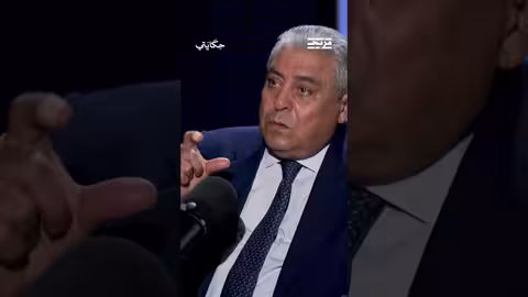 في اللحظات الأخيرة... سبب مثير دفعه لإلقاء كلمته بالعربية بدلاً عن الإنجليزية... فما هو؟