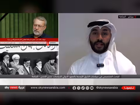 لاريجاني: اغتيال القادة لن يزعزع إيران. . وخيارات محدودة