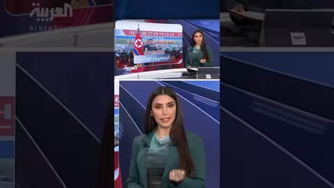 كيم جونغ أون يهدف إلى تطوير كوريا الشمالية عبر مشاريع بناء