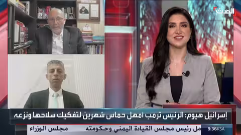 الخطيب: أمريكا مطالبة بالضغط على إسرائيل للانتقال لمرحلة وقف النار بغزة