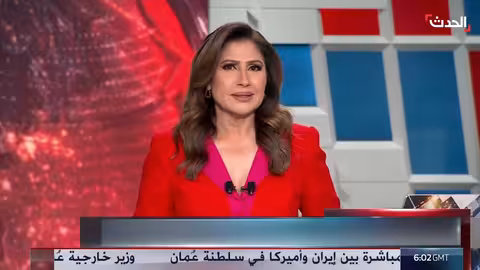 لقاء مباشر بين مسؤولين إيرانيين وأمريكيين في مسقط وسط تفاؤل حذر