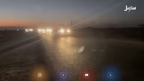 قوات درع الوطن تتجه إلى عاصمة المهرة